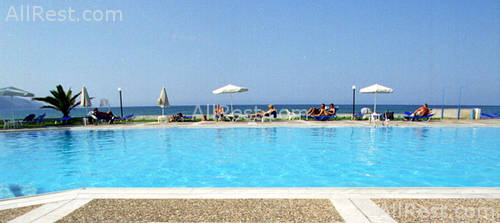 Pilot Beach Hotel 19